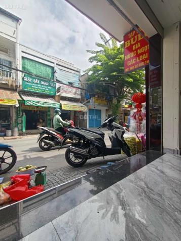 Cho thuê nhà MT Lê Đức Thọ, P16, Gò Vấp, gần Chợ sớm mới 14716938
