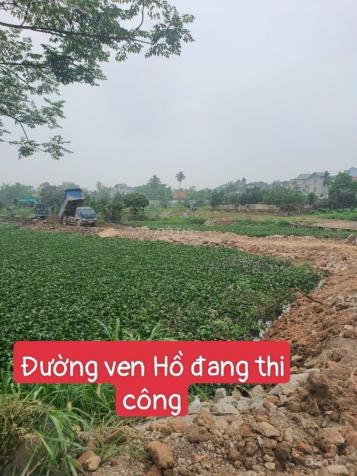 Cần bán gấp mảnh 42m trung tâm thị trấn Kim Bài, Thanh Oai. Giá nét 1tỷ3 14717057