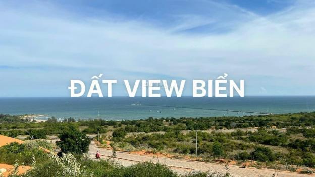 CHÍNH CHỦ ĐI NƯỚC NGOÀI THANH LÝ GẤP LÔ ĐẤT VƯỜN VIEW BIỂN BÀU TRẮNG 14717140