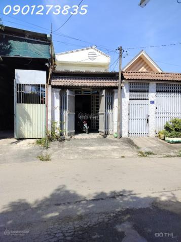 Bán nhà riêng 80m2 chính chủ, đường Nguyễn Thị Nếp, Tân Thạnh Đông, Củ Chi 14717147
