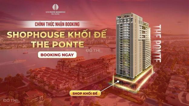 Sun Group mở bán Shophouse Đà Nẵng ngay cầu Rồng,CK 19%, NH hỗ trợ 70% 14717548