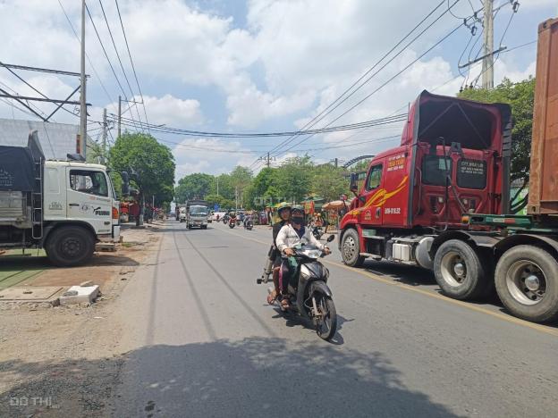 Bán nhà MT Lê Văn Khương - 9m x 34m - Thới An - Quận 12 14717736