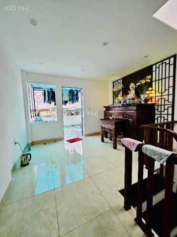 CHÍNH CHỦ GỬI BÁN CĂN NHÀ PHỐ HÀO NAM - MỚI ĐẸP - 6 TẦNG - TRUNG TÂM QUẬN. 14717890