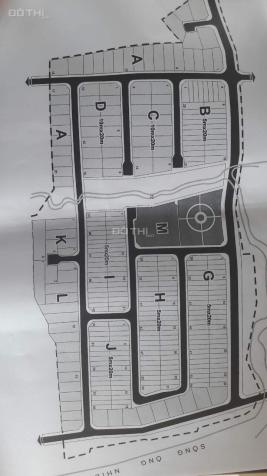 Bán nhanh 1 cặp Lô Biệt Thự tại KDC Đông Dương đường Bưng Ông Thoàn, P Phú Hữu, giá bán 29,5tr/m2 14717924