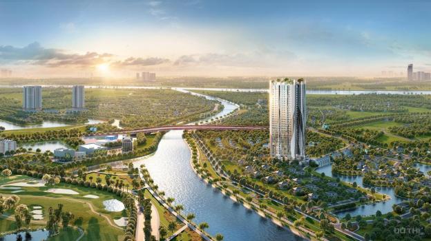 Siêu phẩm The Fibonan mới ra mắt trong quần thể Eco Park- mảnh ghép cuối cùng của giai đoạn 1 14718262