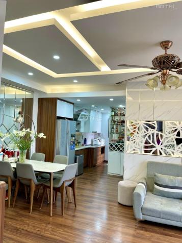 Bán căn hộ chung cư Vinhomes D'Capitale, tòa C6, 2PN, 2WC, tặng kèm nội thất - LH: 0919631187 14718319