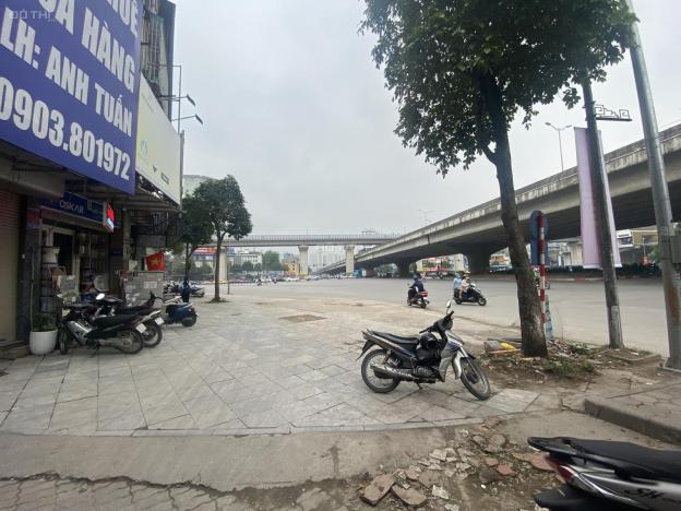 Chính chủ bán nhà mặt phố 60m 3 tầng kinh doanh đỉnh cao mặt đường Nguyễn Xiển ,Quận Thanh Xuân 14718405