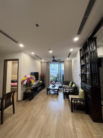 Chính chủ cho thuê căn hộ 110m2 (80m2 ở, 30m2 sân vườn) tại Vinhomes Gardenia 14718430