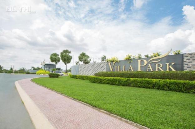 Bán biệt thự Liên kế vườn Villa Park Phú Hữu, Thành phố Thủ Đức 14718482