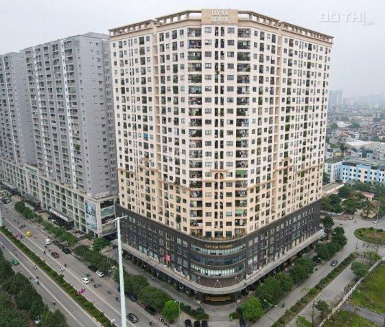 Cho thuê văn phòng tại Tây Hà Tower nằm trên Tố Hữu - Lê Văn Lương kéo dài Giá rẻ nhận luôn 14718493