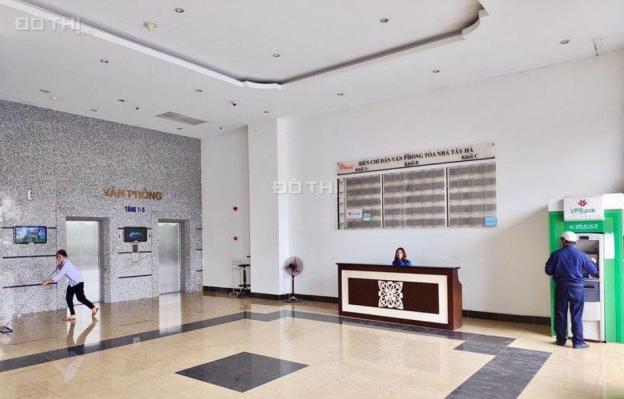 Cho thuê văn phòng tại Tây Hà Tower nằm trên Tố Hữu - Lê Văn Lương kéo dài Giá rẻ nhận luôn 14718493