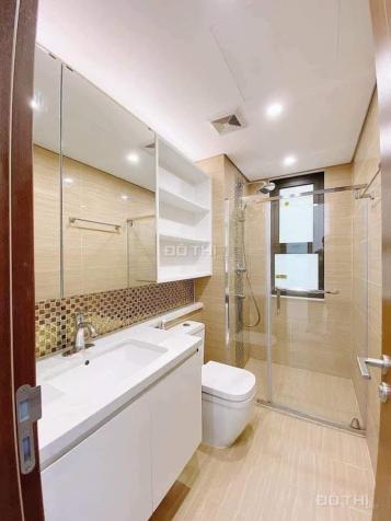 Cho thuê căn hộ 3 ngủ 86m2 HD Mon City - Hàm Nghi - Mỹ Đình 14718555