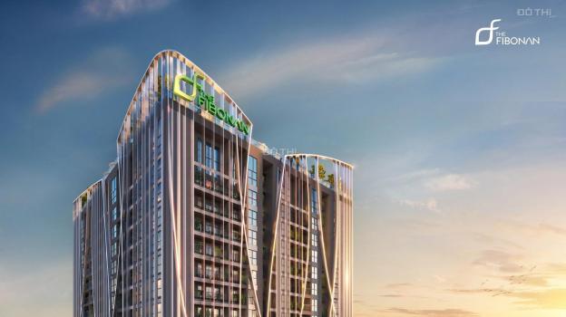 The Fibonan Ecopark chỉ từ 4 tỷ có ngay căn hộ 3PN/97m2 HTLS 0%/24 tháng, TTS Ck 9%+45tr 14718633