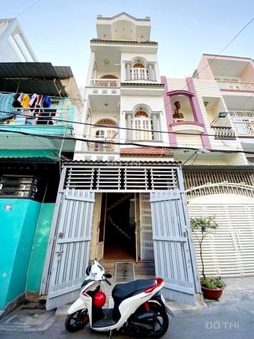 Bán nhà riêng tại Đường Cách Mạng, Phường Tân Thành, Tân Phú, Hồ Chí Minh diện tích 48m2 giá 6.5 Tỷ 14718755