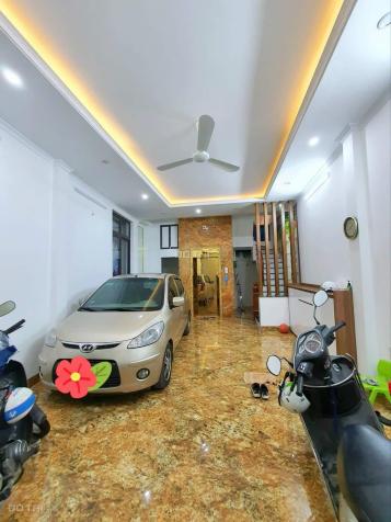 Bán Phố Trần Hữu Dực, Từ Liêm: 50m2. MT4.5m. PHÂN LÔ - VỈA HÈ - OTO TRÁNH. 12 tỷ 14718853