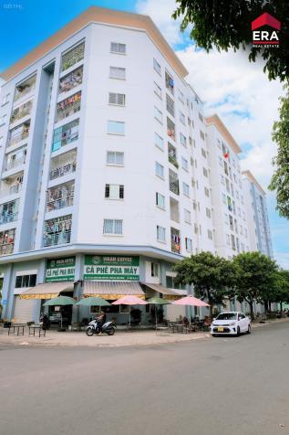 Bán căn hộ chung cư tại Đường Nguyễn Du, Phường Bình Hòa, Thuận An, Bình Dương diện tích 65m2 giá 1 14719064