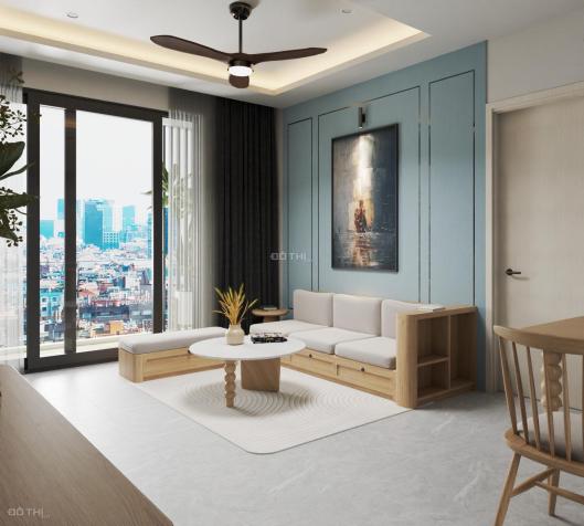 Cho thuê căn hộ Cardinal Court 2PN, nhà mới 100%, view đẹp 14719115