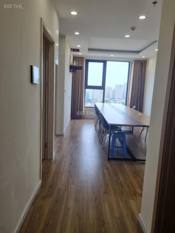 2PN 2VS ĐCB diện tích: 70m2 giá 11.5 triệu Trinity Tower, Quận Thanh Xuân, LH: 0343359855 14720073