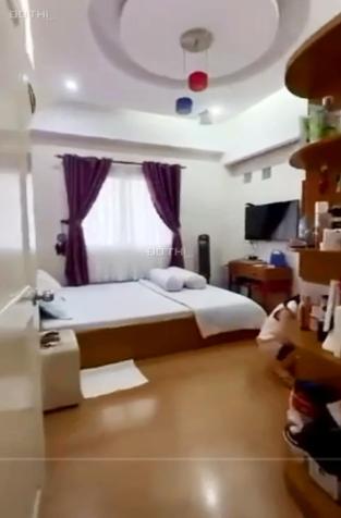 Cần cho thuê căn hộ Phú Thọ quận 11 nhà 2 phòng ngủ đầy đủ nội thất 10tr/th 14720113