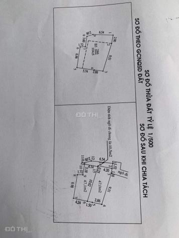 (Hot) Tòa CHDV Xây Mới 47m2 x 7T x 11P ngõ 42 Thành Công. DT 660tr/năm - 10,5 tỷ -Tin Thật Không Ảo 14720456