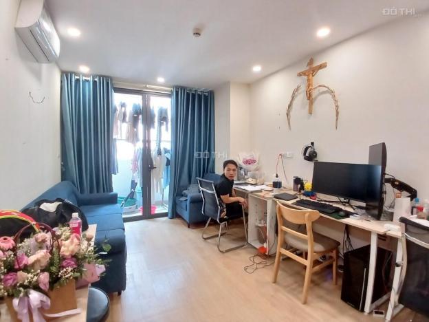 Chuyển nhượng căn hộ 3 ngủ FLC Green Apartment,Phạm Hùng,Nam Từ Liêm chỉ 3,6 tỷ 14720585