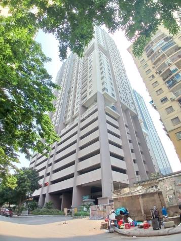Chuyển nhượng căn hộ 3 ngủ FLC Green Apartment,Phạm Hùng,Nam Từ Liêm chỉ 3,6 tỷ 14720585