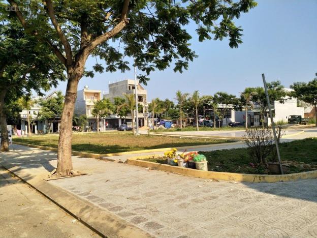 ⭐️⭐️⭐️Bán đất Đa Mặn 2 giá 3,6 tỷ/85m2 view công viên(5m5), gần Nam Việt Á 14721001