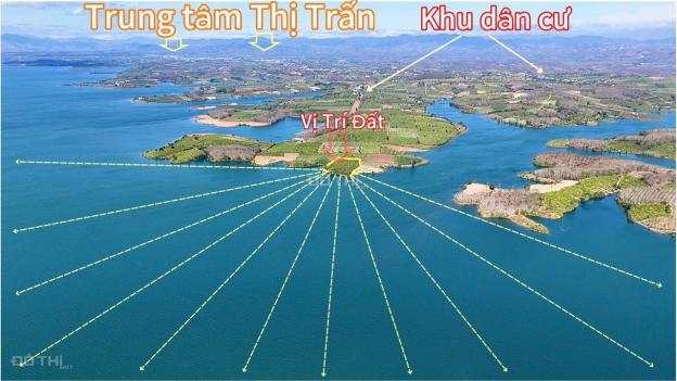 Chính chủ bán đất view hồ 3 mặt tiền, xe hơi vào tận nơi, cách trường học chợ chỉ 5 phút di chuyển 14721224