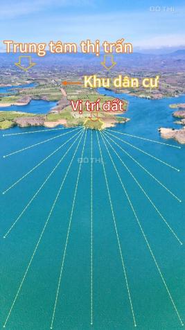 Chính chủ bán đất view hồ 3 mặt tiền, xe hơi vào tận nơi, cách trường học chợ chỉ 5 phút di chuyển 14721224