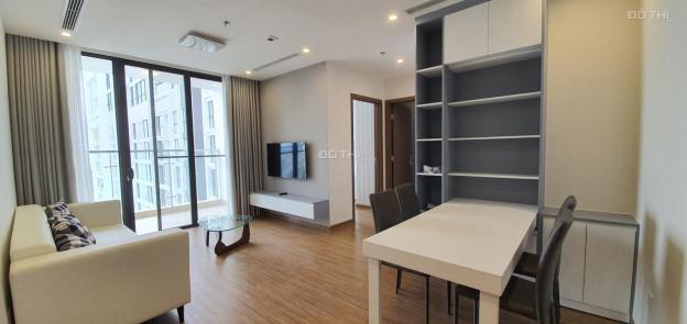 Cho thuê căn hộ tầng 26 tòa S2 Vinhomes Sky Lake, 3 ngủ, đủ đồ, view hồ đẹp 14721489