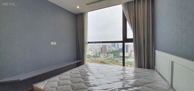 Cho thuê căn hộ tầng 26 tòa S2 Vinhomes Sky Lake, 3 ngủ, đủ đồ, view hồ đẹp 14721489