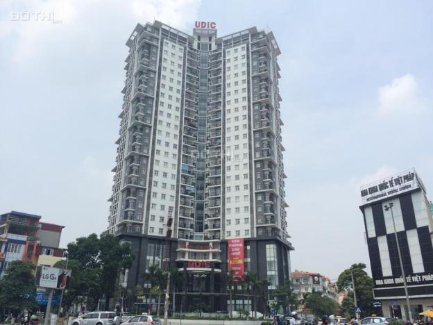 Cho thuê MB thương mại, văn phòng 250m2- 600m2 tại Trung Yên Plaza lô góc Trung Hòa- Trần Duy Hưng 14721574