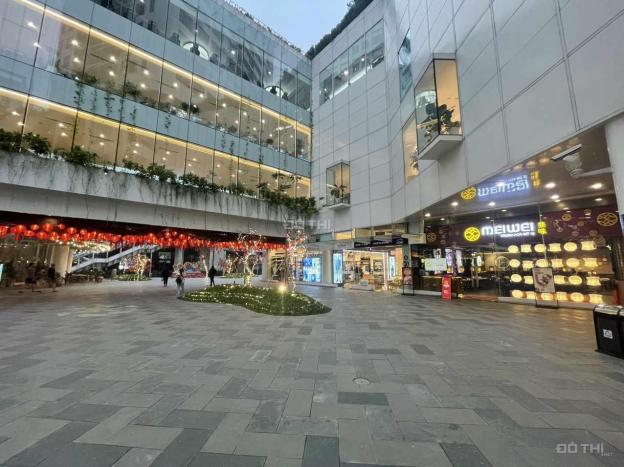 Em bán căn Góc tòa Đông chung cư Indochina Plaza - IPH Xuân Thủy, DT 202.7M2, 4PN , Full nội thất 14721604