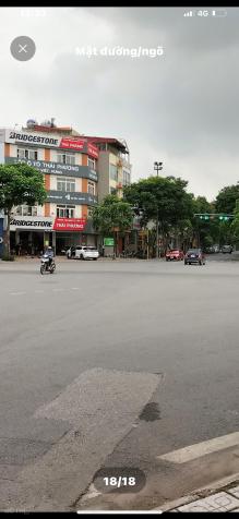 Bán nhà 5 tầng x96m(6x16) mặt phố Việt Hưng Long Biên .Lh 0974374578 14721790