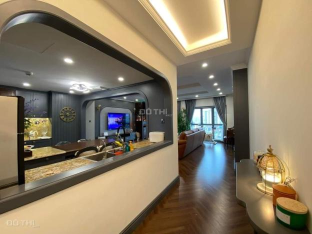 CHUYỂN NHƯỢNG căn hộ tầng TRUNG tòa C MULBERRY LANE - 124m2 - 2Pn - 5.4 tỷ 14721876