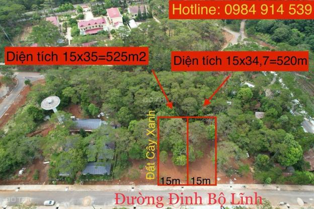 Bán đất nền dự án tại Xã Đắk Long, Kon Plông, Kon Tum diện tích 1000m2 giá 12 Tỷ 14721880