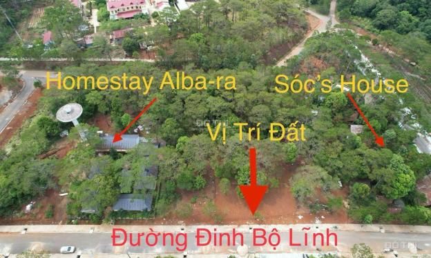 Bán đất nền dự án tại Xã Đắk Long, Kon Plông, Kon Tum diện tích 1000m2 giá 12 Tỷ 14721880