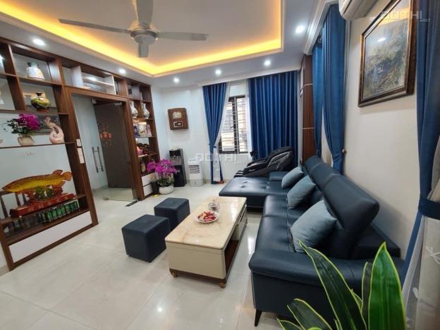 Bán nhàTây Hồ Xuân La, 40 m2, 5 tầng, 5 tỷ nhỉnh. LÔ GÓC, gần ÔTÔ 14721939