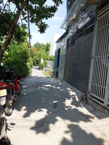 Bán nhà giá rẻ tại phường Thạnh Xuân, Quận 12 đúc một trệt, một lầu 14721968