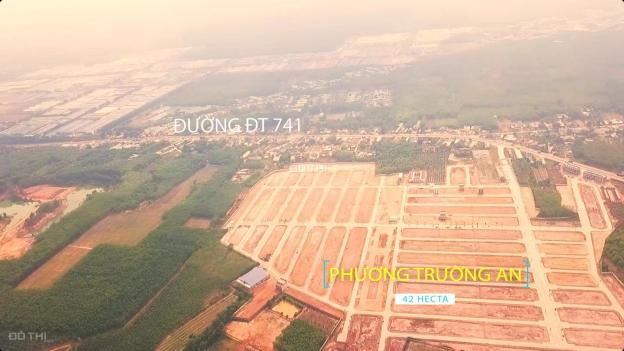 DỰ ÁN KHU ĐÔ THỊ PHƯƠNG TRƯỜNG AN 6 MUA ĐẤT VÀNG 14722394