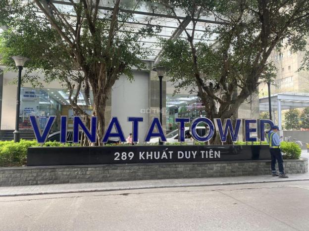 Chuyển nhượng căn hộ Vinata tower 289 Khuất Duy Tiến, Cầu Giấy chỉ 5,35 tỷ 14722694