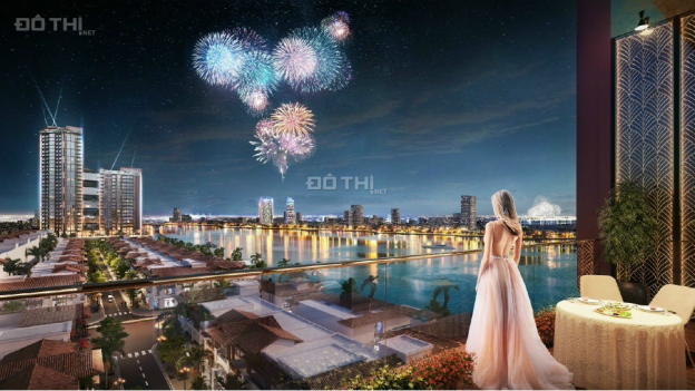 Mở bán GĐ 1 căn hộ cao cấp Symphony Đà Nẵng, ngay cầu sông Hàn, đối diện điểm bán pháo hoa 14723039