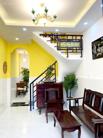 Bán nhà riêng tại Đường Chế Lan Viên, Phường Tây Thạnh, Tân Phú, Hồ Chí Minh diện tích 46.6m2 giá 3 14723058