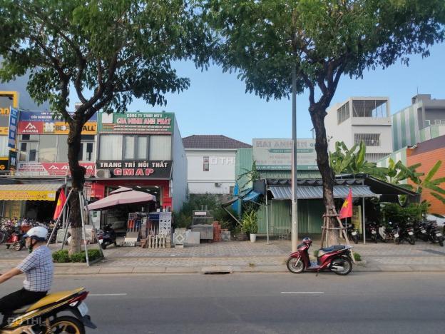 Bán lô mặt tiền đường Nguyễn Phước Lan đảo 1 Hoà Xuân, Gần Lê Quảng Chí_12.5Ti 14723071