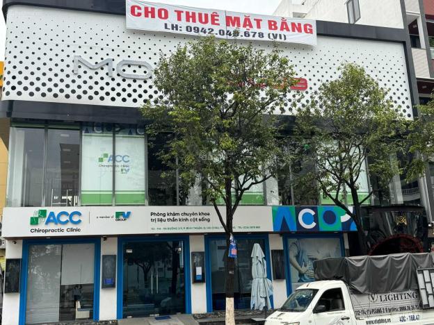 Cho thuê mặt bằng lớn đường 2 tháng 9 vị trí đắc địa siêu VIP tại Đà Nẵng 14723120