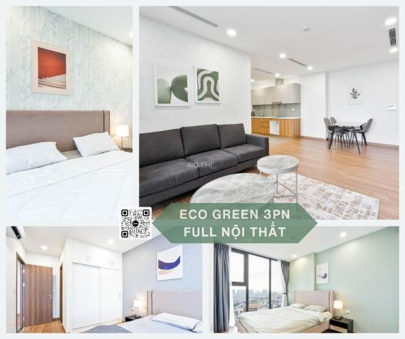 Cho Thuê Chung Cư Eco Green Quận 7 Sài Gòn Mới Nhất T5/2024 14723472