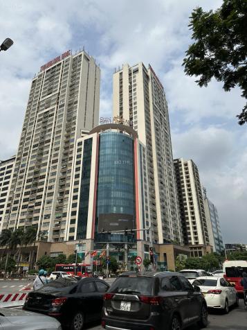 (Cực Hiếm) Căn hộ Đẹp 2PN 85m2 có slot ô tô, BC Đông Nam lô góc -4,85 tỷ bao phí -Tin Thật Không Ảo 14723535