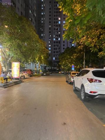 Bán nhà phố Lê Đức Thọ trung tâm quận Nam Từ Liêm – Giá Đầu tư 14723552