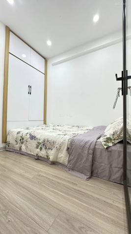 Bán căn tập thể Bộ NN&PTNT tầng 4 phố Cát Linh Đống Đa, 26/50m2, nhà mới đẹp, nhỉnh 2.1 Tỷ 14724089