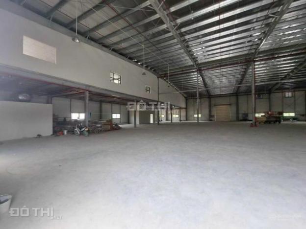 Bán 2.500m2 xưởng KCN Quất Động Thường Tín. 14724109